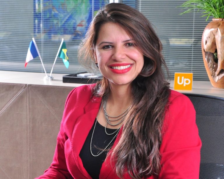 Up Brasil participa do Dia Mundial da Limpeza