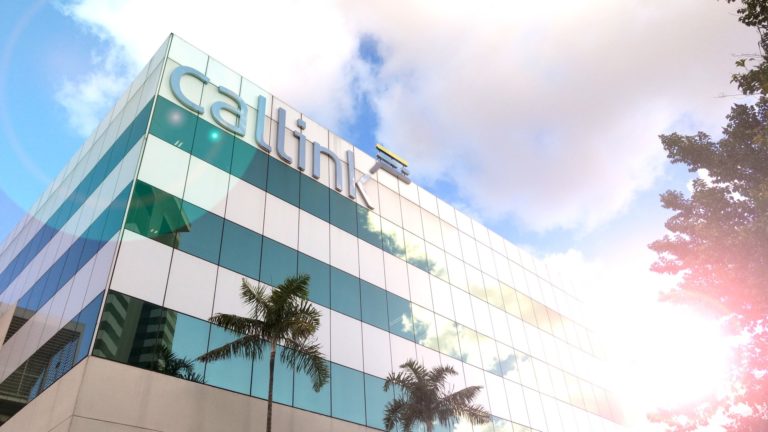 Callink comemora 15 anos