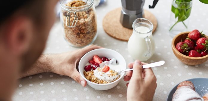 Food for health