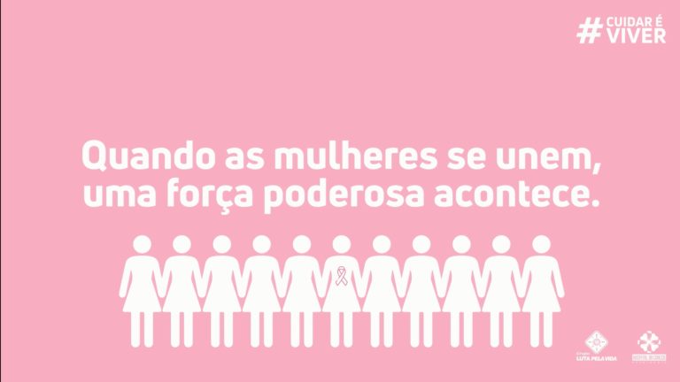 Outubro Rosa: especialistas do Hospital do Câncer em Uberlândia esclarecem as principais dúvidas sobre o câncer de mama
