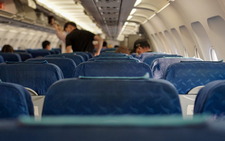 Seis dicas para uma viagem segura e livre de trombose