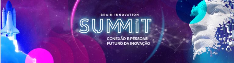 Brain promove evento digital gratuito sobre o futuro da inovação