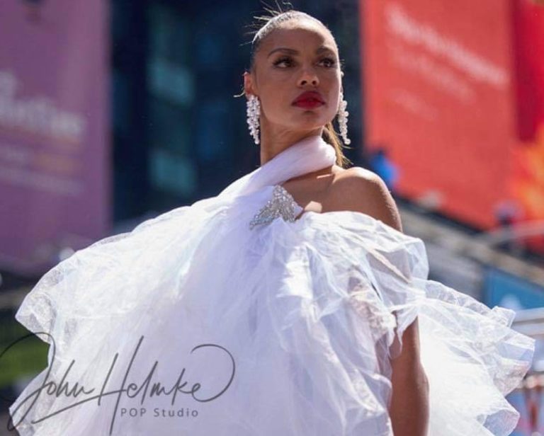 NY comemora o The Fashion Week Experience