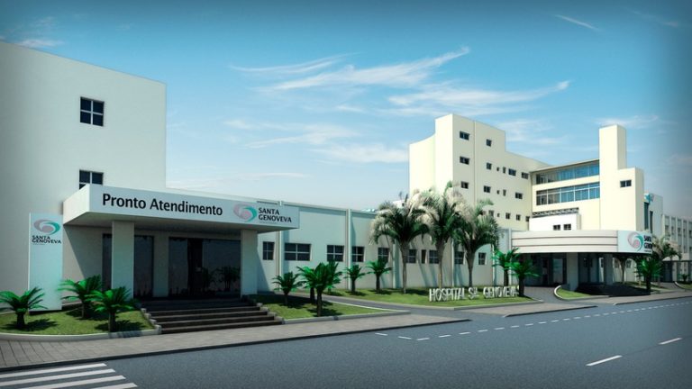 Hospital Mater Dei anuncia a aquisição do Hospital Santa Genoveva