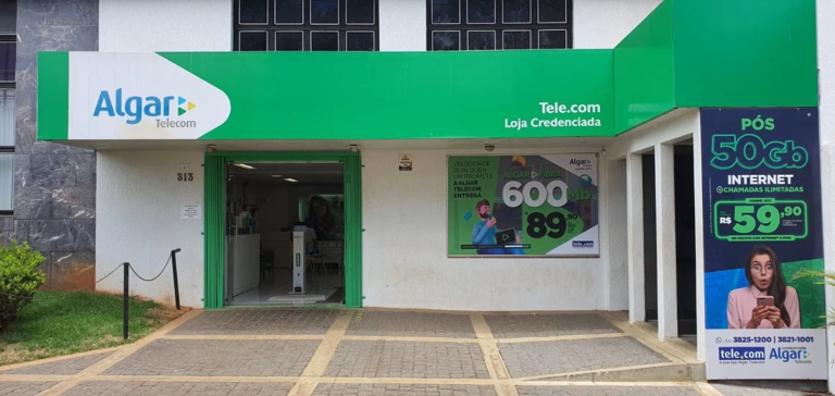 Algar Telecom lança promoção durante semana da Black Friday