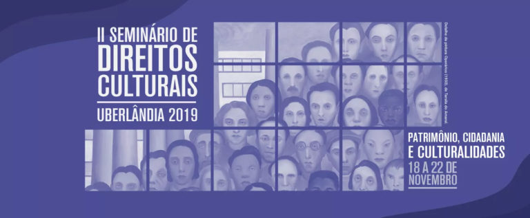 Comissão de Cultura da OAB Uberlândia-MG lança filme no Dia Nacional da Cultura