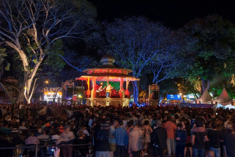 Fundinho Festival prepara edição online para 19 de dezembro