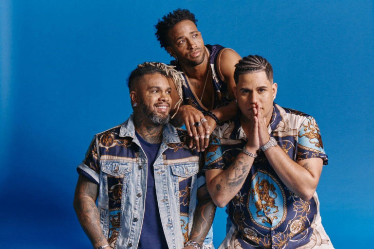 Grupo de pagode Legado é a próxima atração do programa ‘Trilha do Nosso Jeito’
