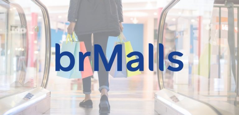 brMalls abre vagas para quem está em busca dos primeiros passos na carreira