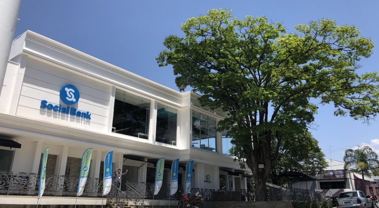 Social Bank é finalista do Startup Awards 2021