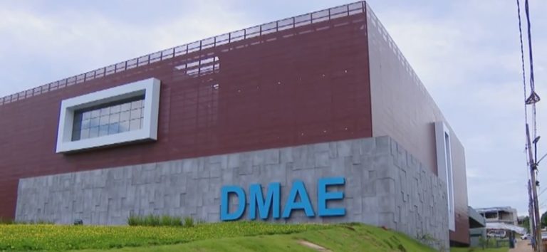 Dmae recebe a exposição ‘VIVAcidade’