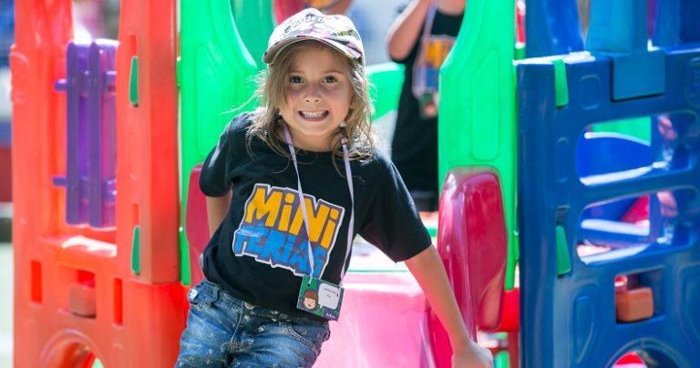 Miniférias 2022 do SESC em Minas abre inscrições com programação ligada à diversidade cultural do Brasil