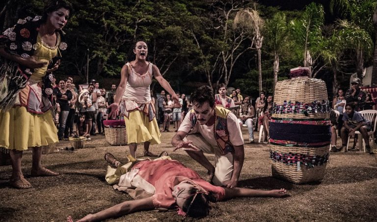 Atividades artísticas e culturais gratuitas movimentarão o interior de MG