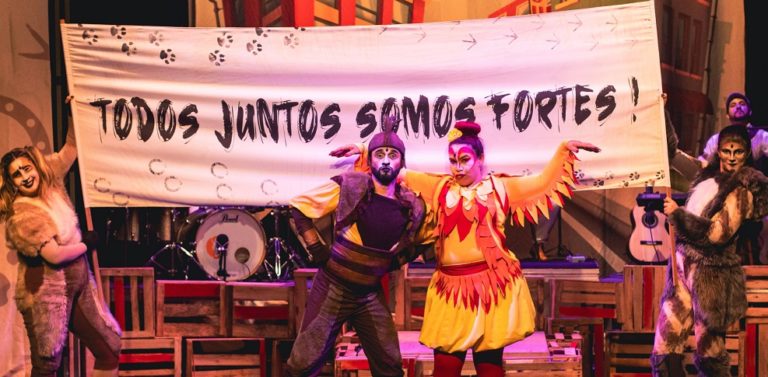 EMCANTAR comemora 25 anos lançando canções inéditas guardadas há duas décadas