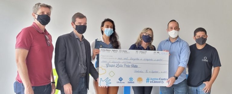 Campanha Reciclação da AmCham Uberlândia e UBT arrecada mais de 2,5 toneladas de resíduos eletroeletrônicos