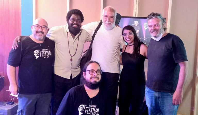 Fundinho Festival volta em 2022