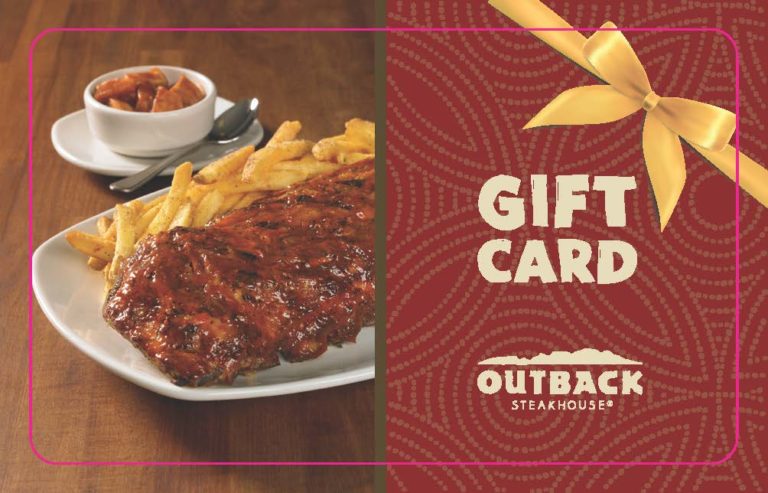 Outback amplia atuação de vale-presente no varejo e prevê crescimento de 30% no faturamento da modalidade em 2022