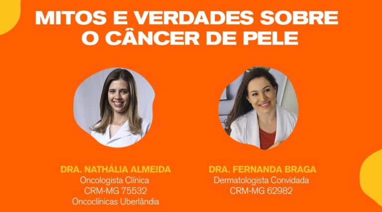 Câncer de pele: saiba como prevenir o tumor mais comum na população brasileira