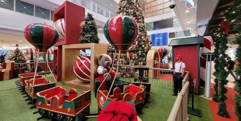 Center Shopping promove momento especial para crianças autistas, e inscrições estão abertas!