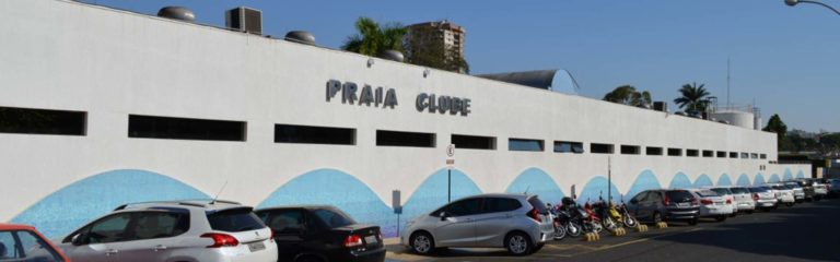 Secretaria de Estado de Desenvolvimento Social visita Clube em Uberlândia