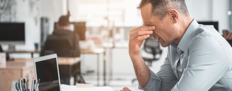 Como prevenir o burnout e otimizar seu tempo e energia