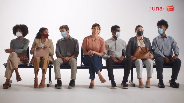 Feliz Com Você o mais novo trabalho da atriz Luiza Karla