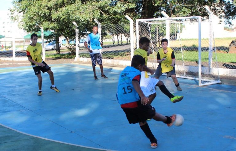 Futel abrirá mais de 21 mil vagas gratuitas em 25 modalidades esportivas