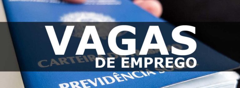 Fundação CDL Uberlândia seleciona candidatos para mais de 280 vagas de emprego e estágio