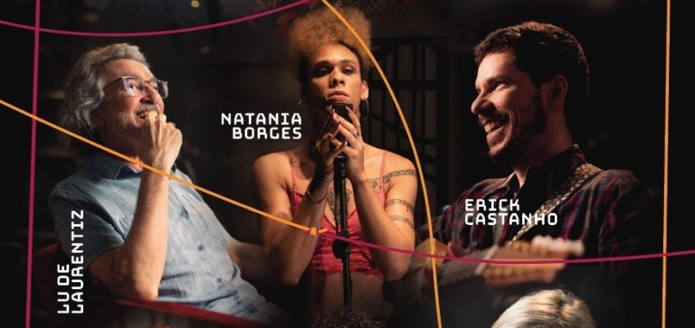 Série documental “Entre Linhas” dará visibilidade aos artistas de Uberlândia-MG