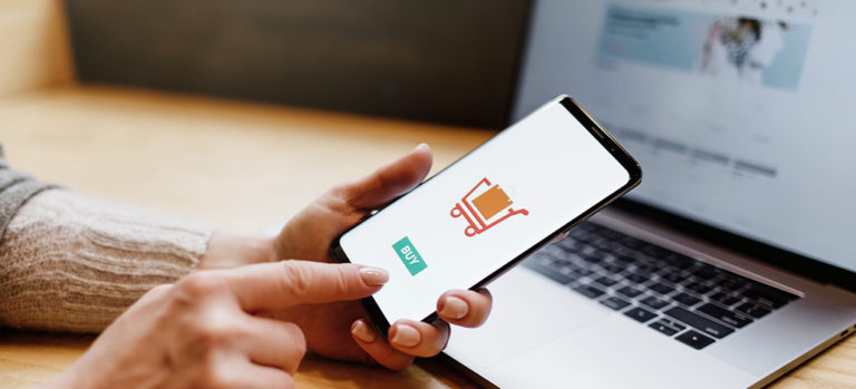 Compras online: cinco passos para evitar fraudes