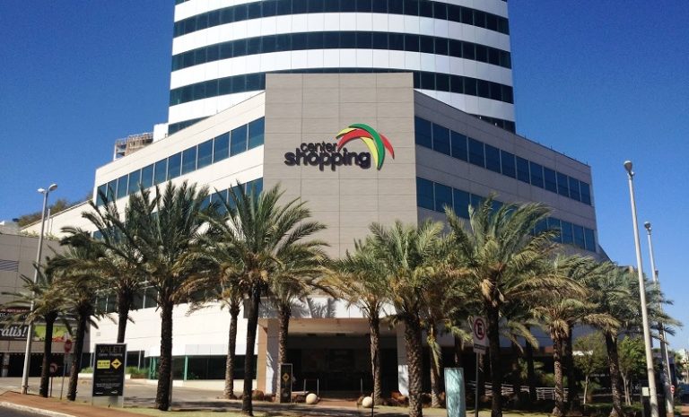 Confira o horário de funcionamento do Center Shopping neste Carnaval