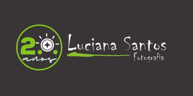 Luciana Santos Fotografia completa 20 anos e anuncia novidades no mercado