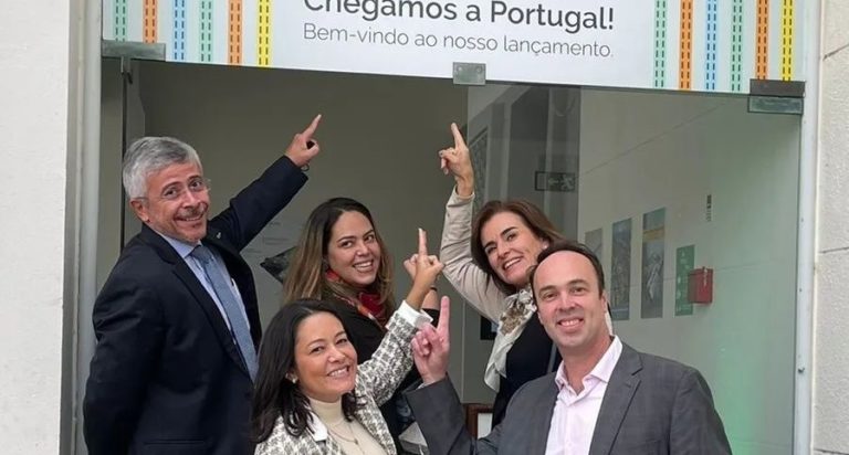 Brain concretiza internacionalização com chegada em Portugal