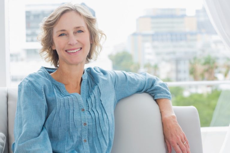 Como aliviar os sintomas da menopausa?