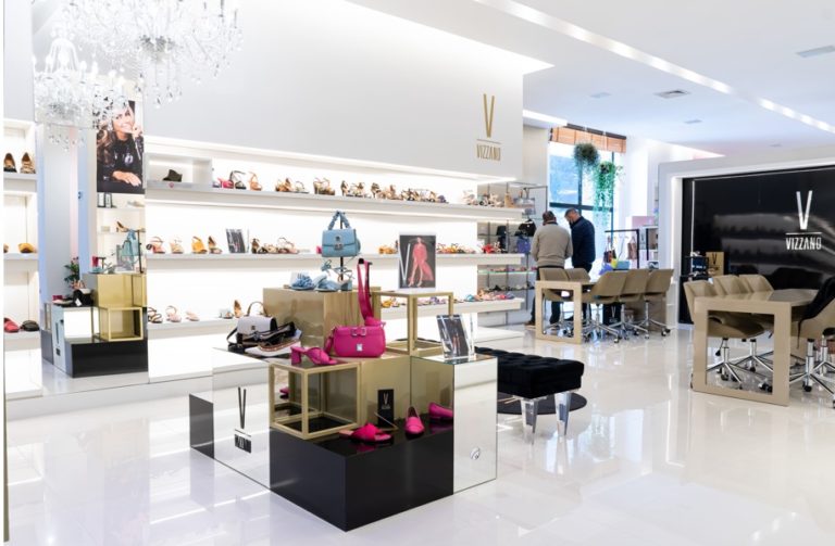 Uberlândia recebe showroom permanente da Calçados Beira Rio S.A