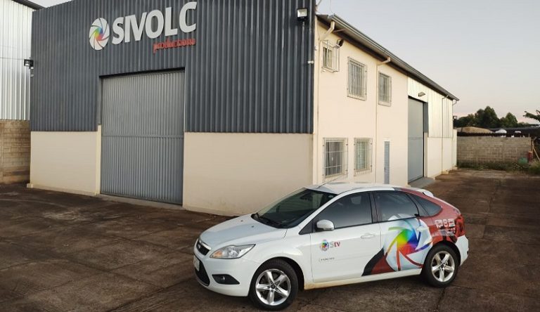 Canal de TV local marca nova era na comunicação de Perdizes e região