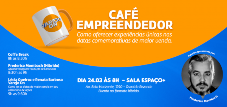 CDL lança programa gratuito para impulsionar as vendas nas principais datas do ano