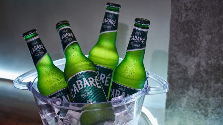 Grupo Petrópolis leva sete marcas para a 32ª Super Rio Expofood