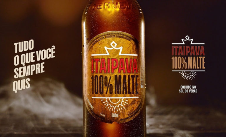 Itaipava marca presença em remake de ‘Pantanal’ e reforça seu protagonismo como “cerveja de novela”