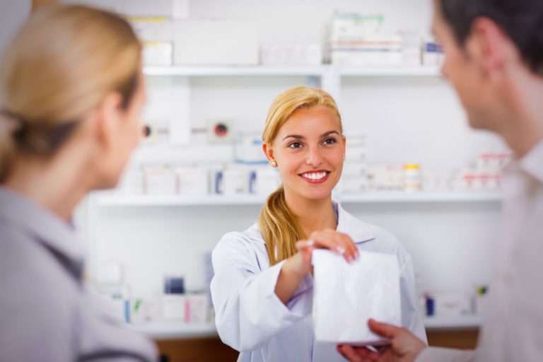 Up Farma oferece descontos na compra de medicamentos