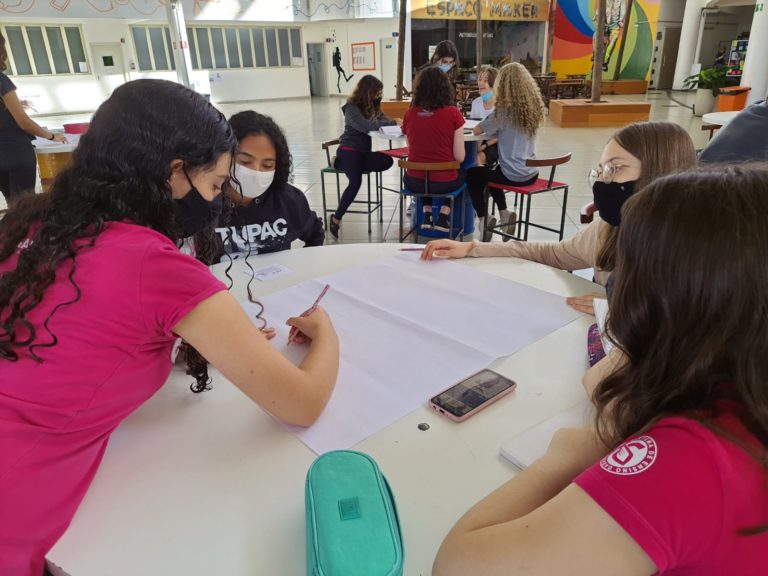 Sabe o que representa o novo ensino médio?