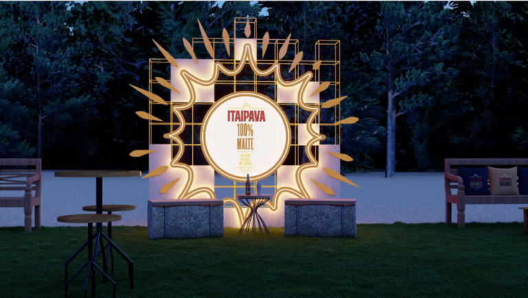 Itaipava patrocina a 87ª edição da ExpoZebu, em Uberaba (MG)