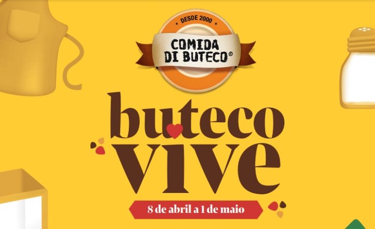 Começa corrida pelo prêmio Comida Di Buteco em Uberlândia