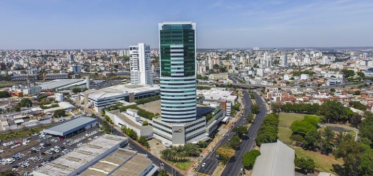 Complexo Center Shopping chega aos 30 anos com novidades