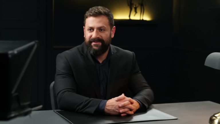 Italo Marsili banca o cupido em seu novo projeto, “Imersão Eixo: Solteiros”