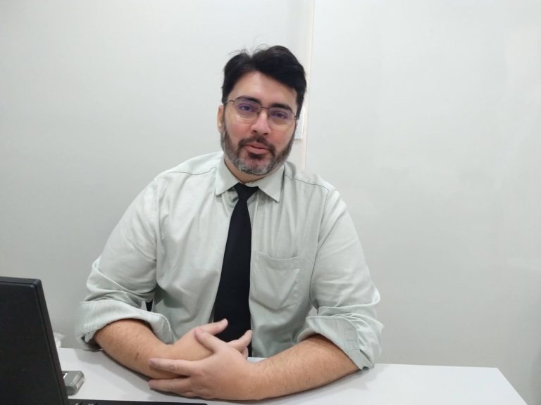 Mastologista ressalta importância de mudanças de hábitos para prevenção ao câncer de mama