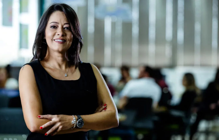 Aciub Jovem promove bate-papo sobre mindset de inovação com Zaima Millazo