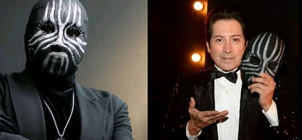 Billy Jackson homenageia com o Prêmio Comunicação e Destaque Nacional 2022