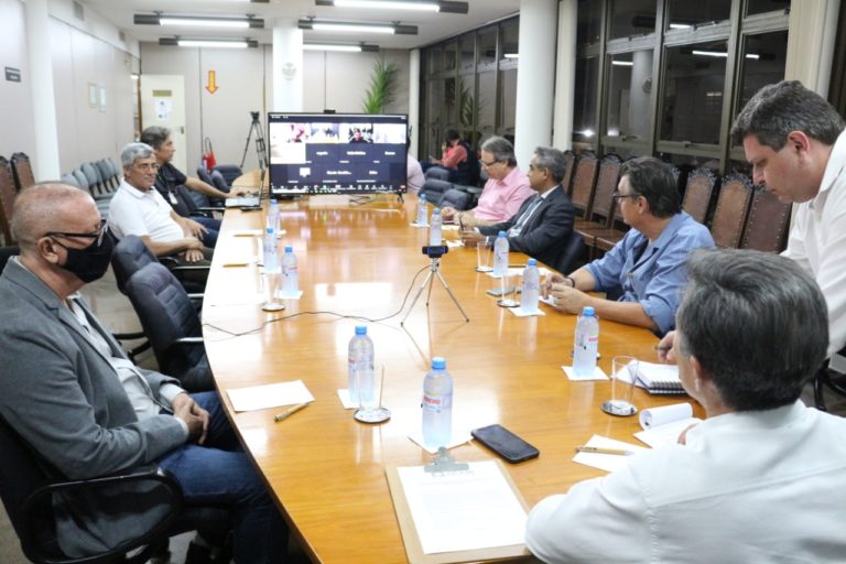 Aciub assume papel de mediação para solucionar impasses sobre concessão da BR-365