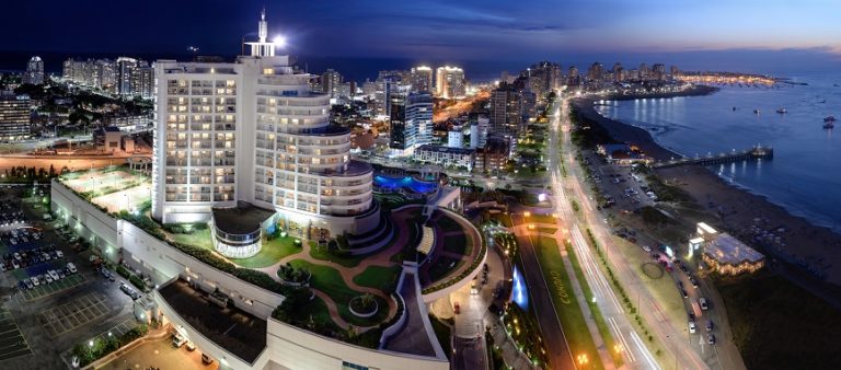 1ª Feira Enjoy do Vinho Uruguaio acontece em Punta de Leste, 17 e 18 de junho, reunindo 40 vinícolas uruguaias